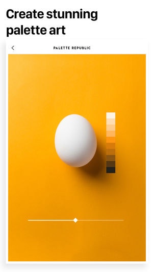 Palette Republic Image