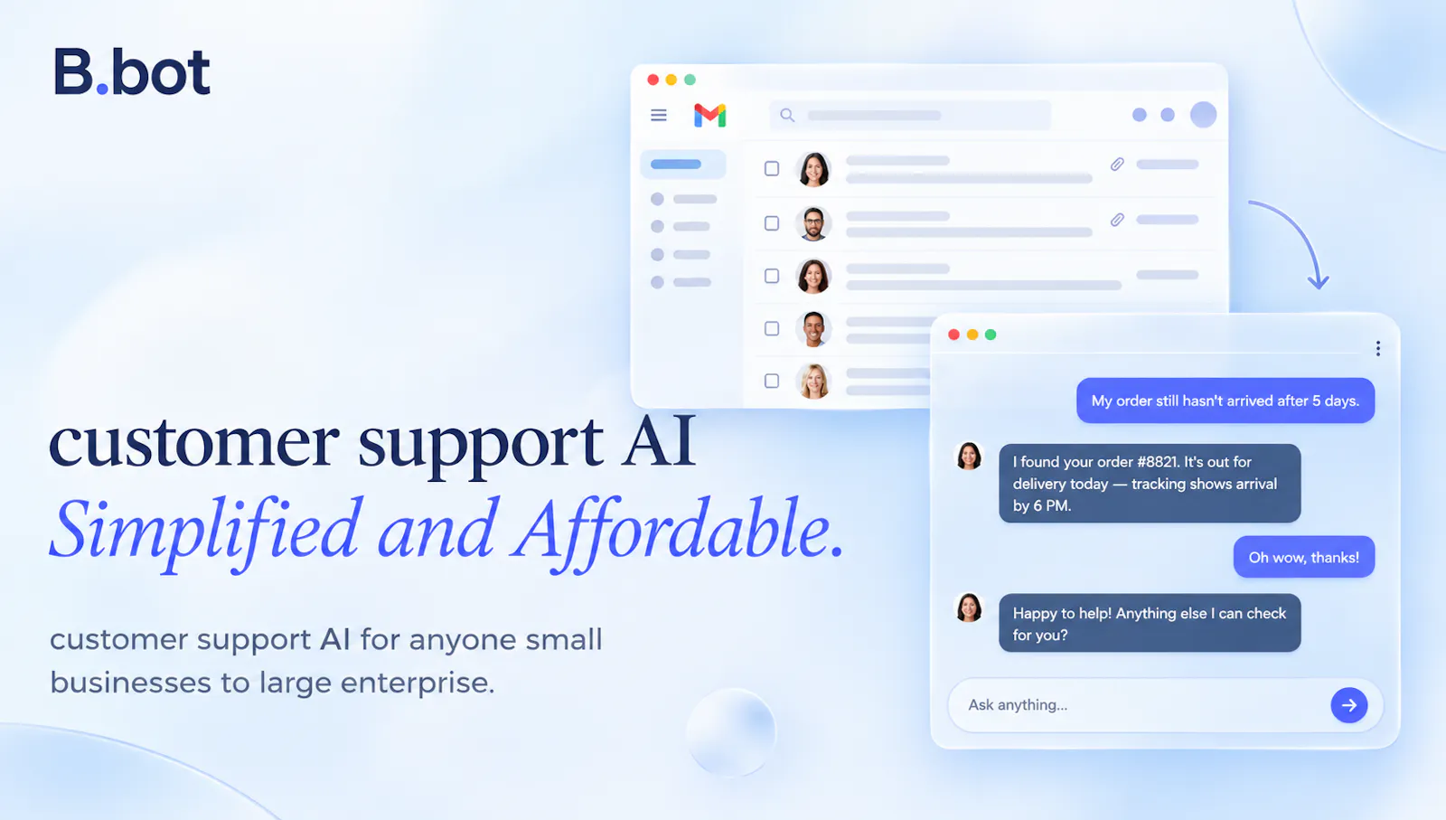 B.bot screenshot 2