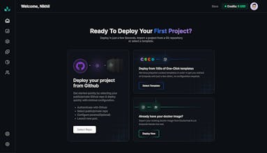 Exopods gallery image