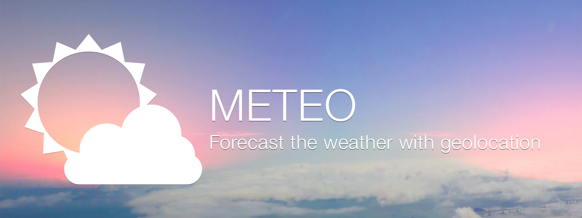 Meteo gallery image