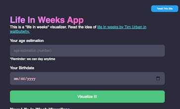 Showing Up gallery image