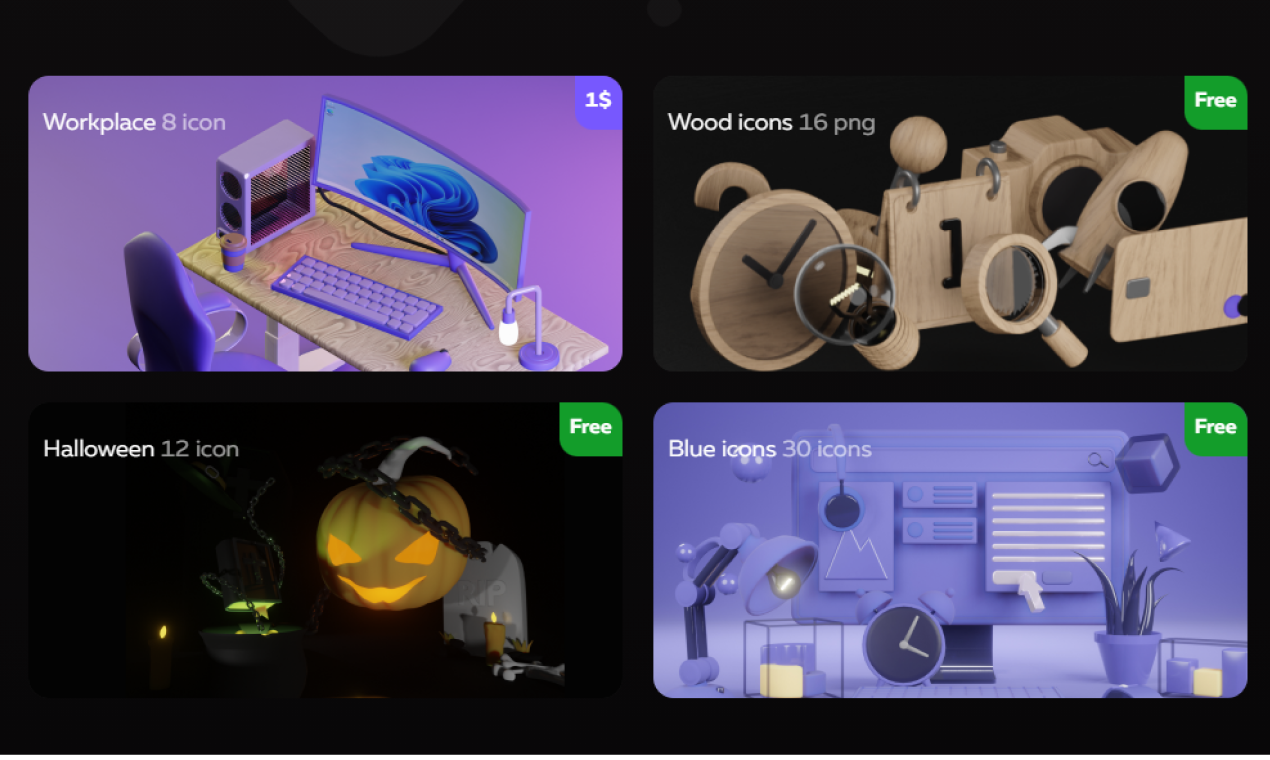 Pol Vory Design gallery image