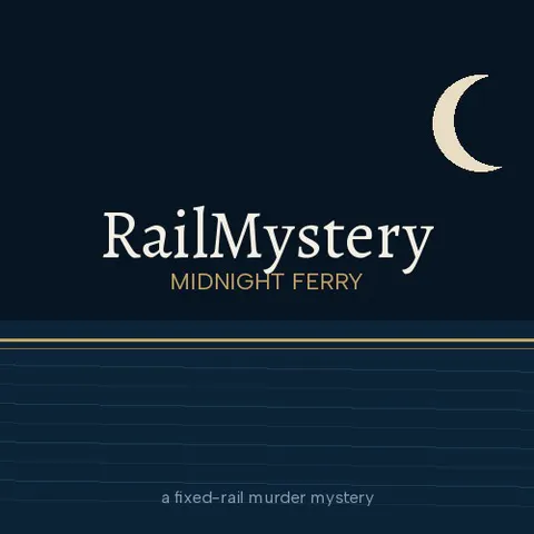 RailMystery