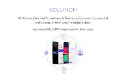 ROOK - An API for Wearable Health Data media 2