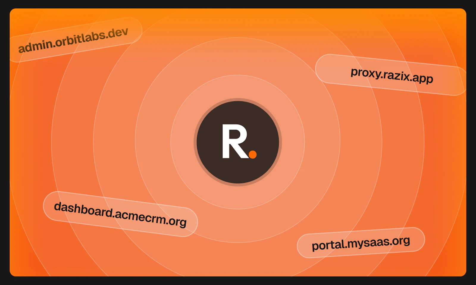 Razix screenshot 2