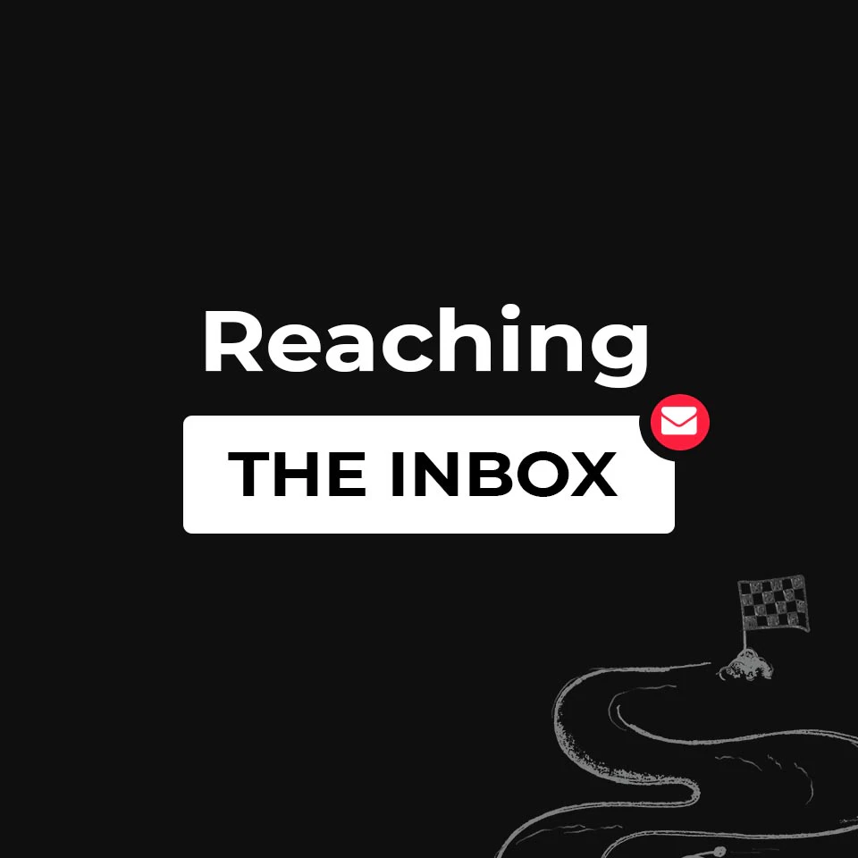 Reaching The Inbox