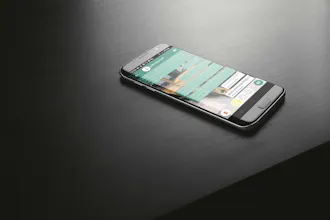 Grig Messenger gallery image