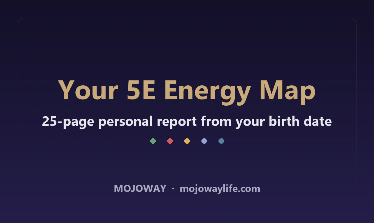 MOJOWAY gallery image