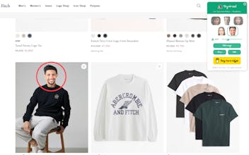 Try-It-On gallery image