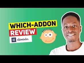 Which Addon for Elementor gallery image