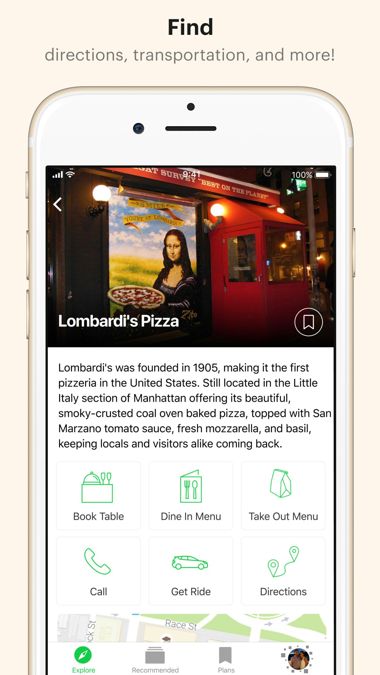 Beacon Me gallery image