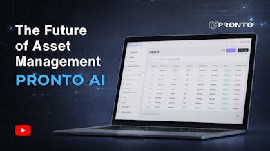 Pronto AI gallery image