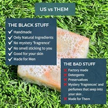 The Black Stuff gallery image