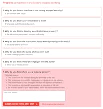 5 Why Problem Solver gallery image