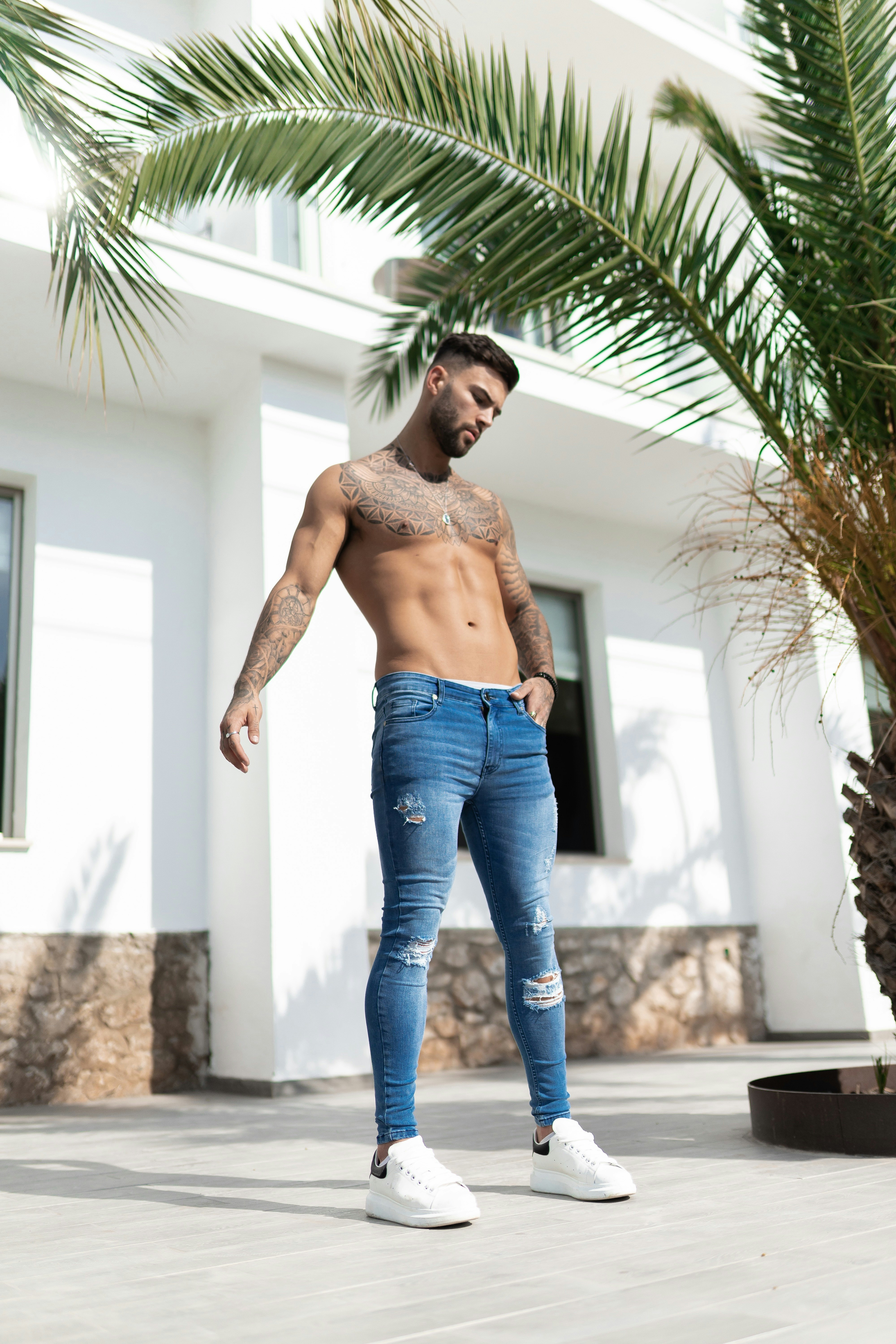 Luxury Streetwear Clothing gallery image