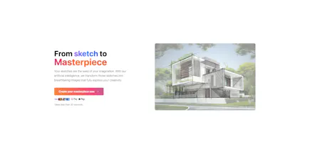 SketchImage.AI gallery image