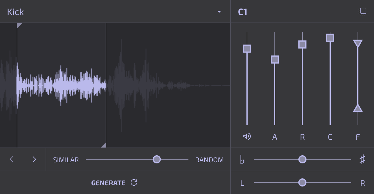 Media Drum muncul 5