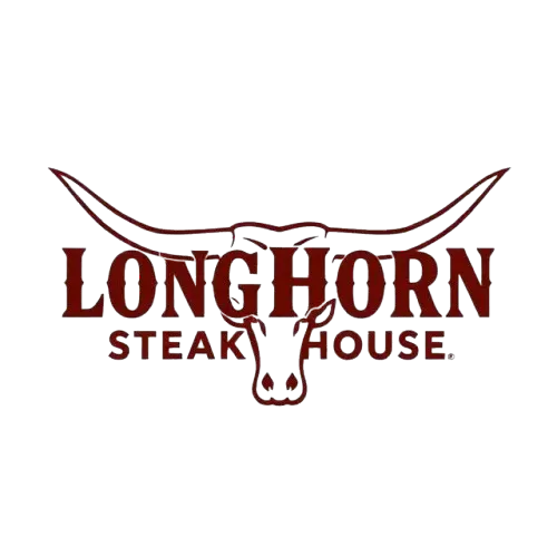 Banner del producto Longhorn Steakhouse Menu
