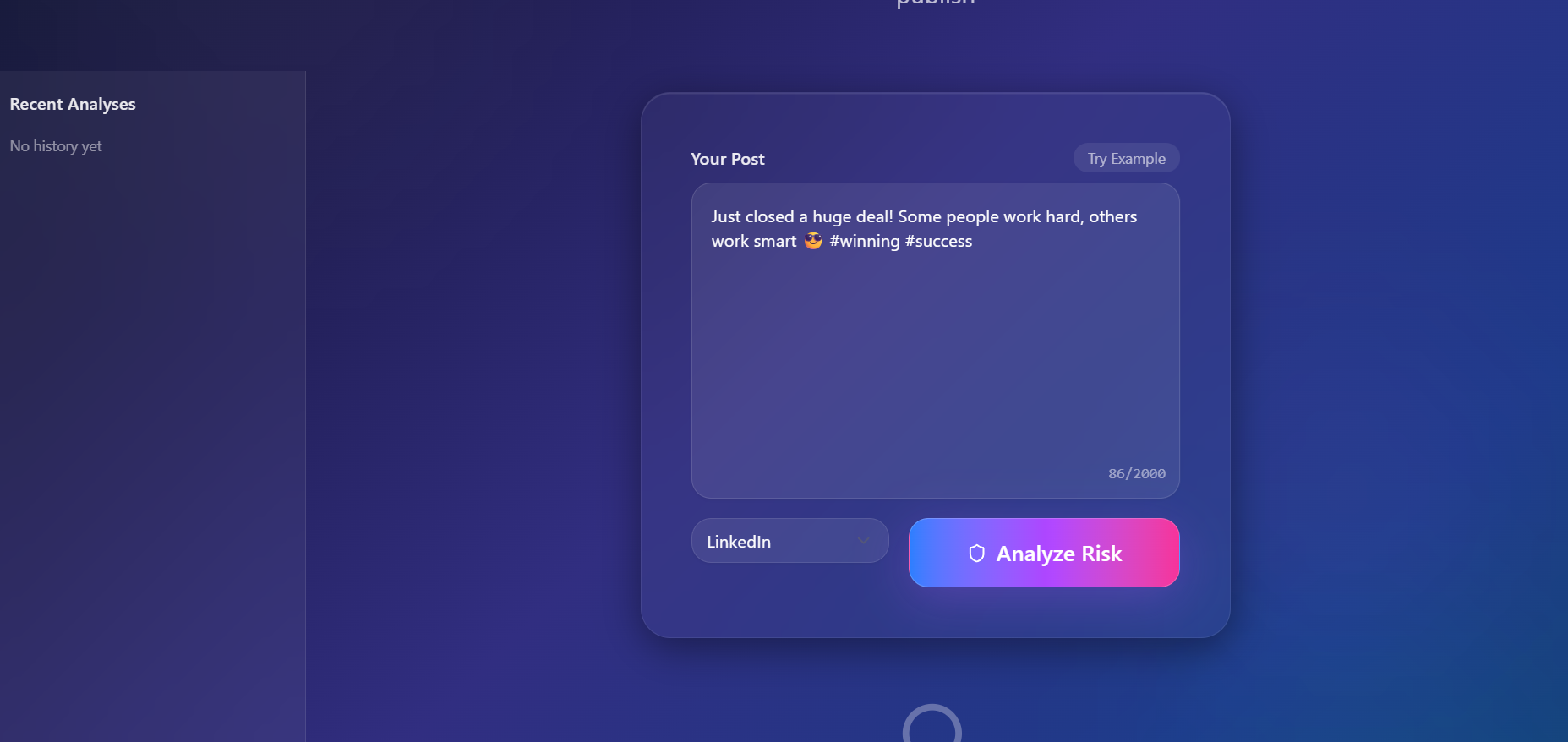 Post Guard gallery image