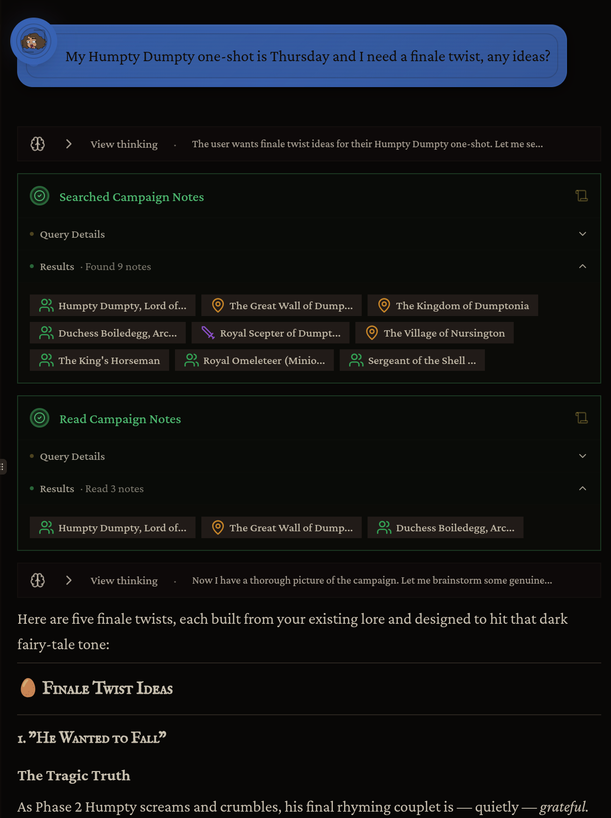 ScriptoriumGM gallery image