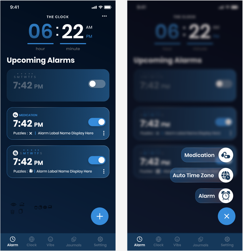 Alarm Clock: Svegliare gallery image