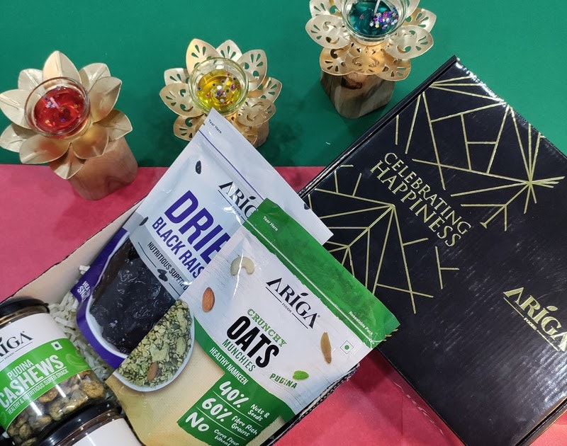 Christmas Gift & Christmas Gift Hampers - Main screenshot showing features and interface