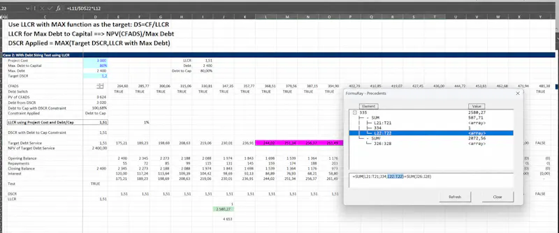 FormuRay screenshot 1