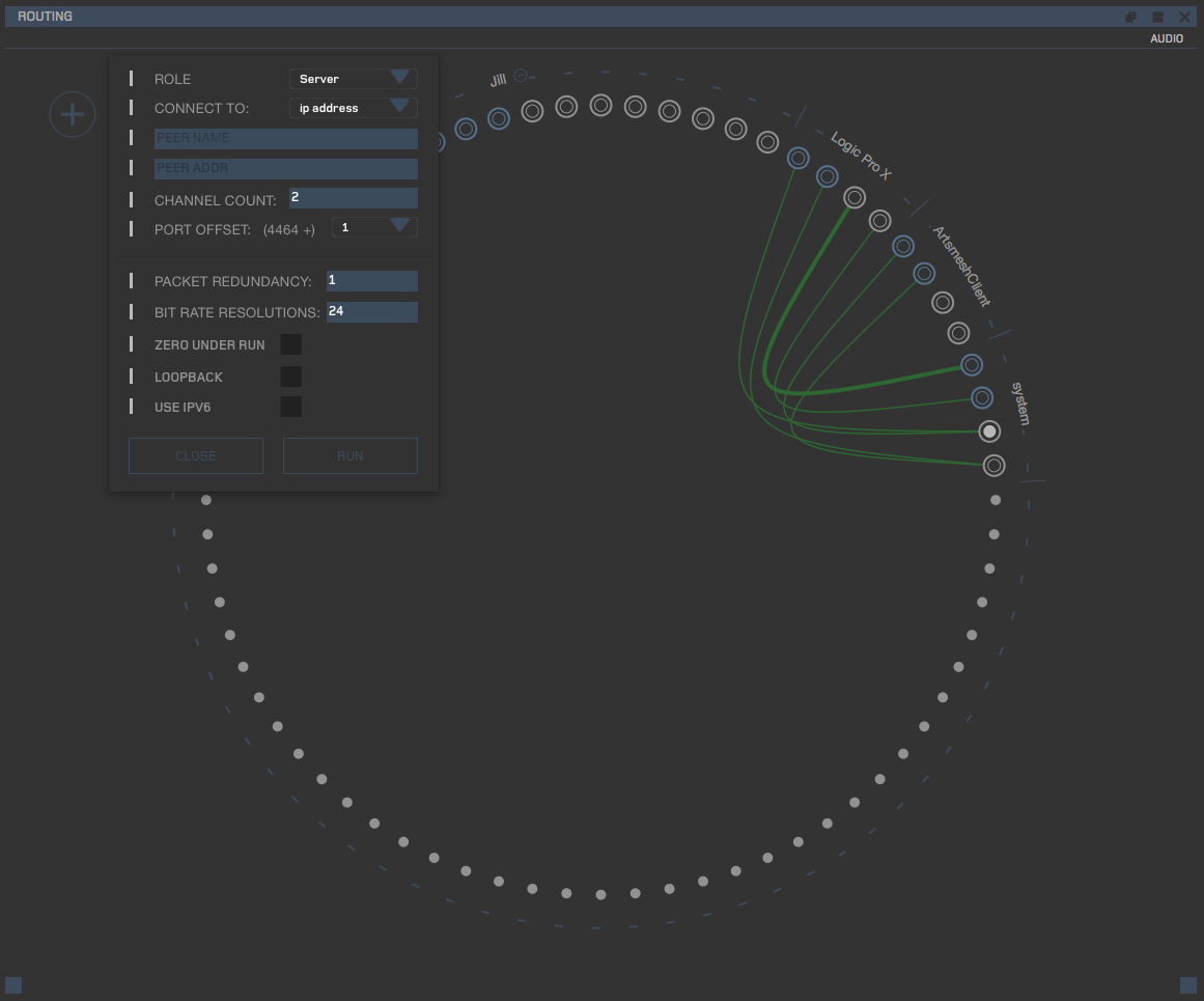 Artsmesh gallery image