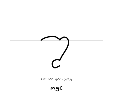 Teeline shorthand generator