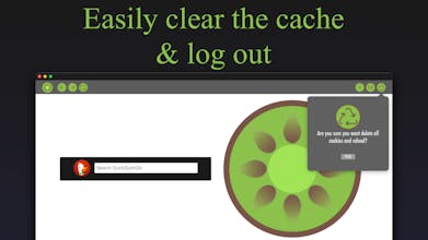 Fruity Web Browser gallery image