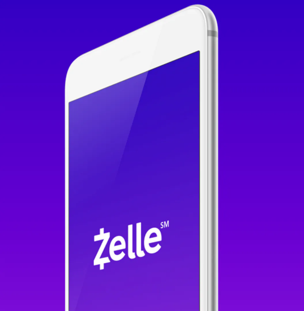 Zelle