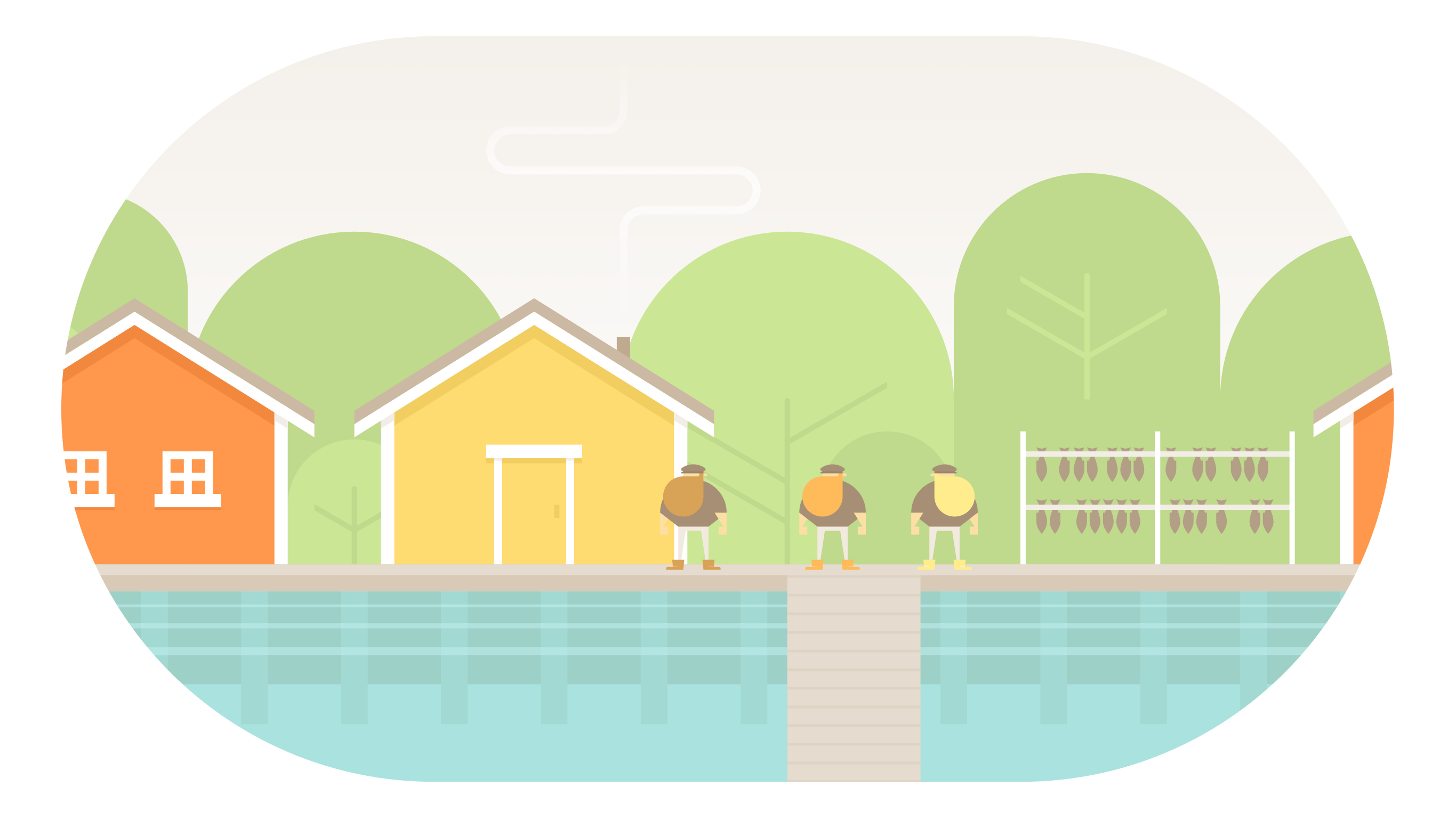 Burly Men at Sea gallery image