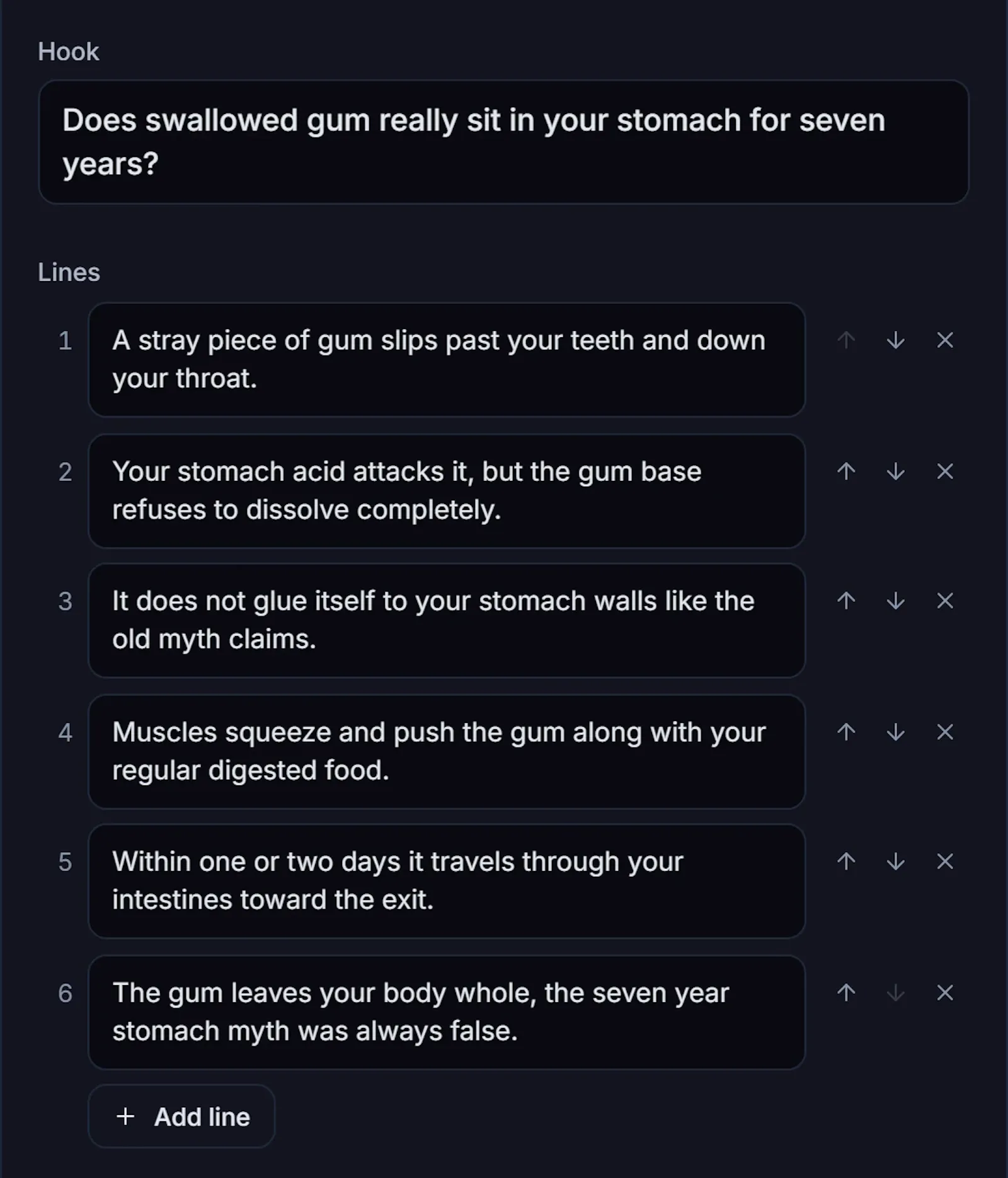 DreamWild screenshot 4