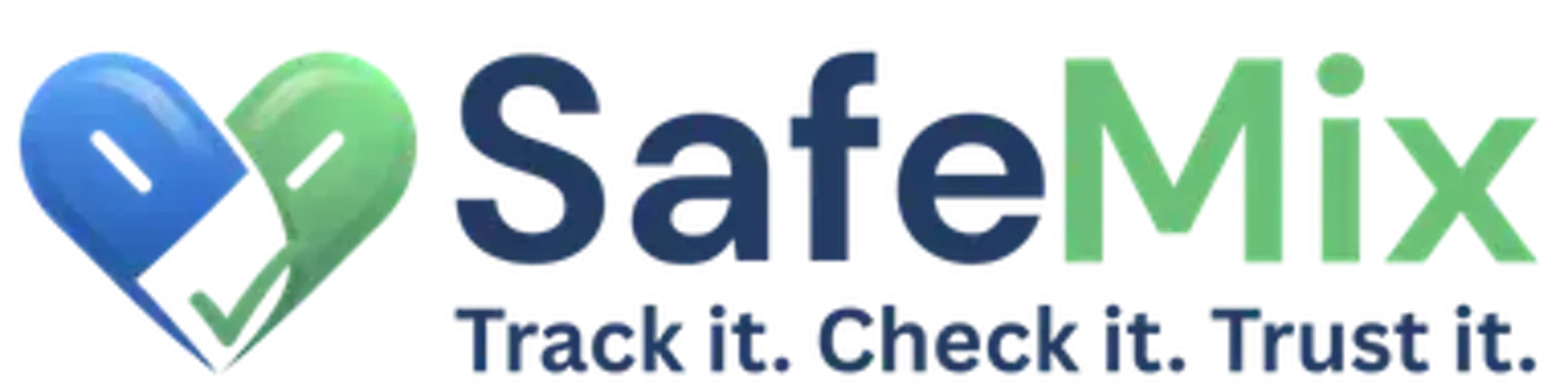 Safemix - Mobile App screenshot 5