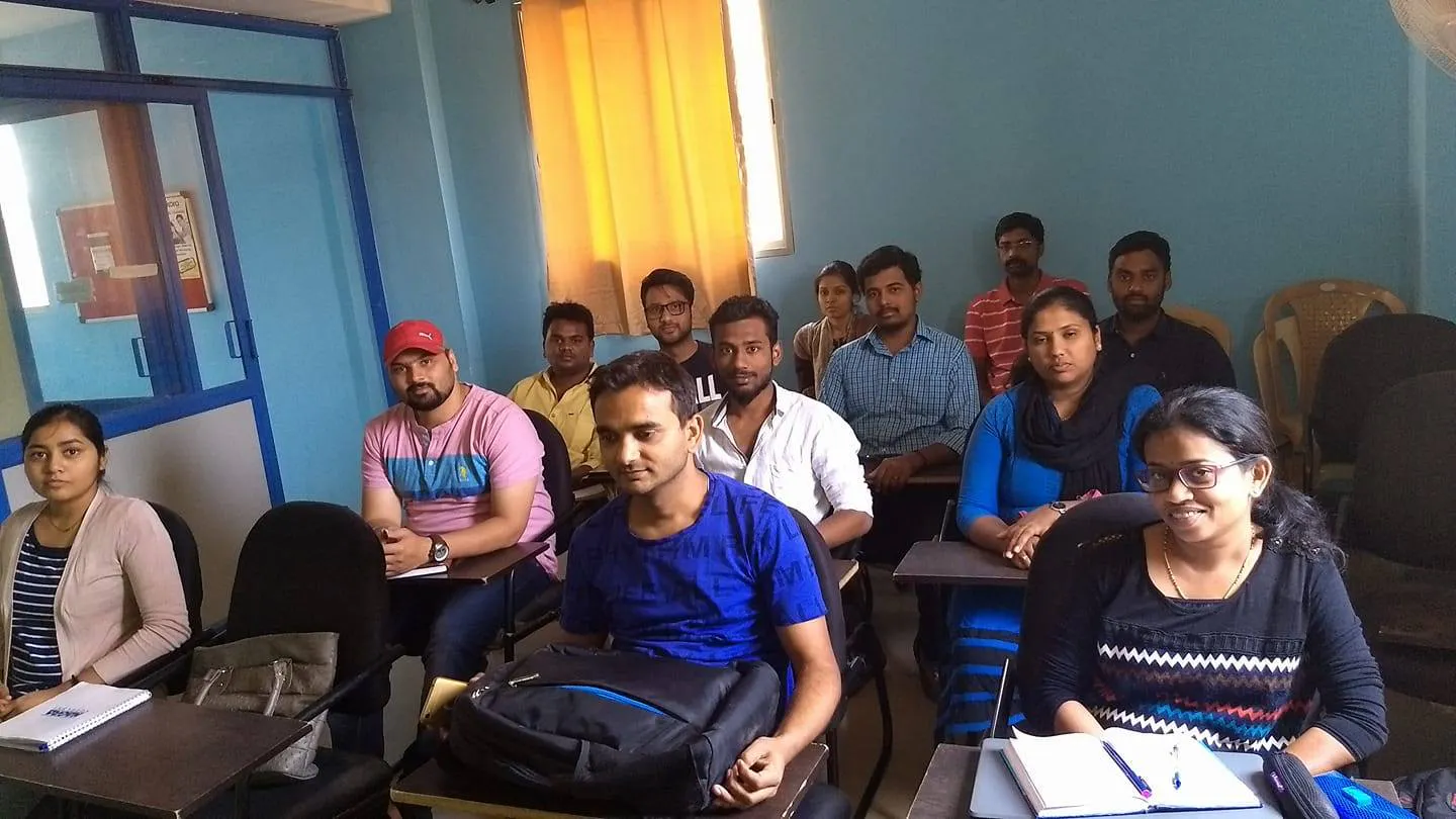 Digital Marketing Course in Koramangala gallery image