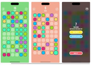 Color Duo - Brain Puzzle Games gallery image