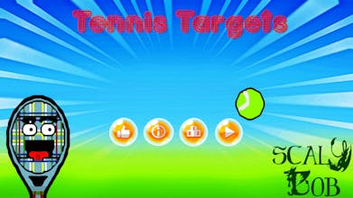 Tennis Targets gallery image