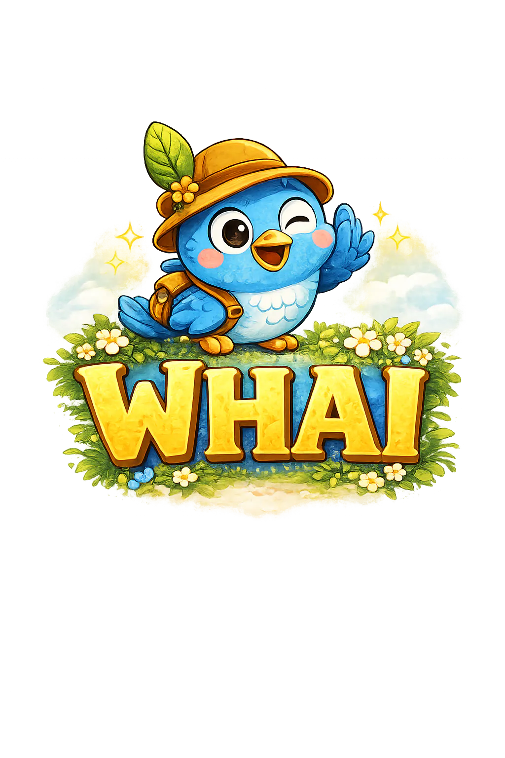 WHAI - Safe answers for kids