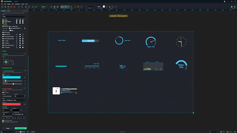 ShapesFoundry screenshot 5