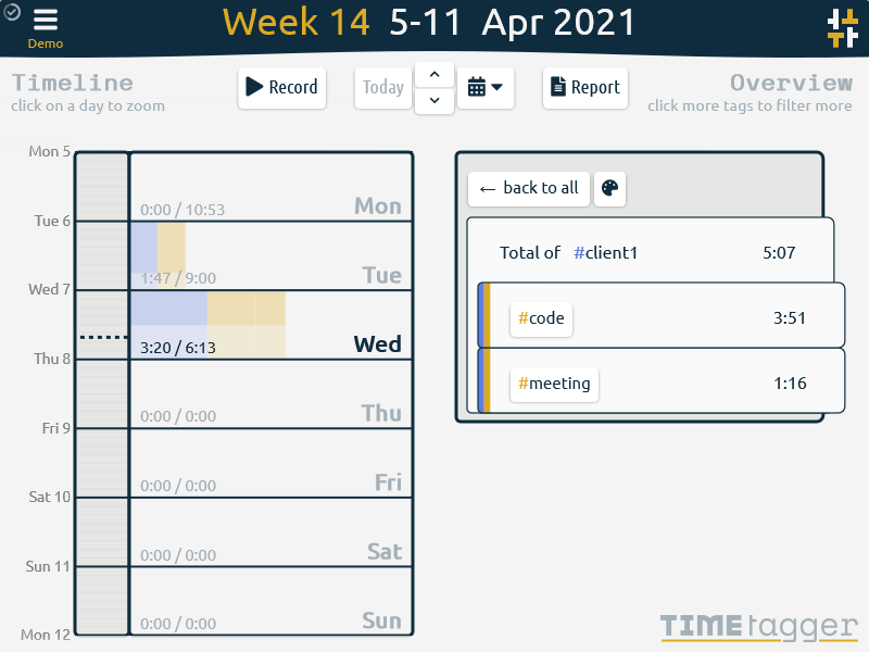 TimeTagger gallery image