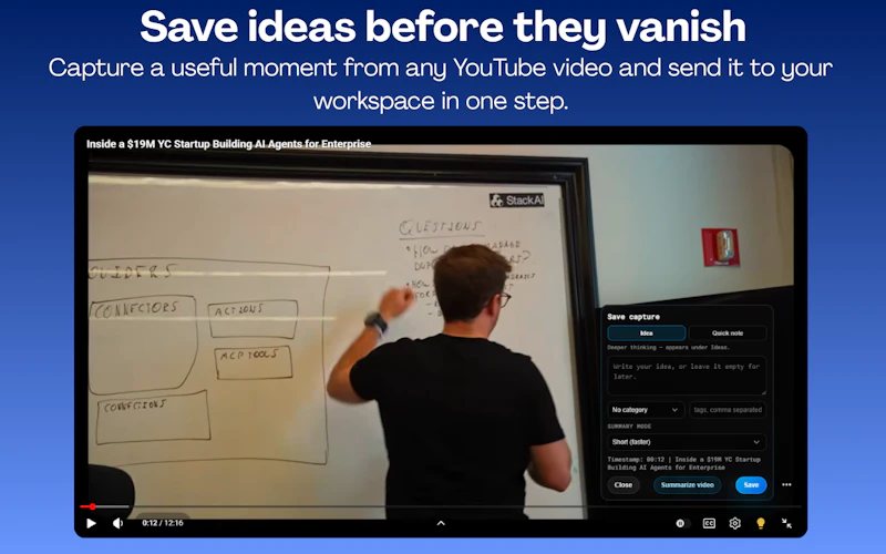 Brainyze screenshot 3