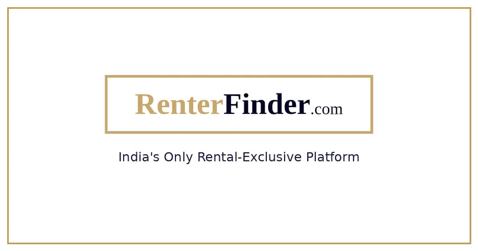 RenterFinder screenshot 1