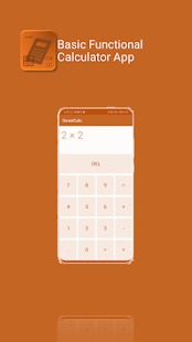 SweetCalc gallery image