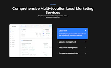 Getpin gallery image