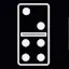 #BeThe1stDomino
