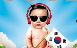 The Birth of Korean Cool media 2