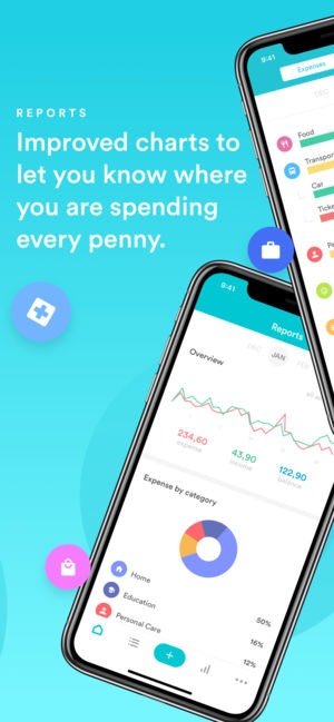 Organizze - Personal Finance Manager gallery image