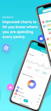 Organizze - Personal Finance Manager gallery image