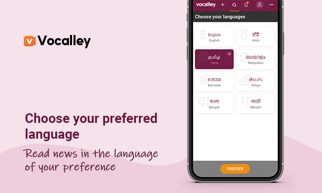 Vocalley gallery image