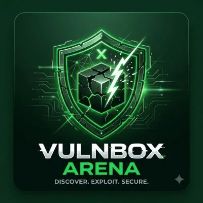 Vuln Box Arena